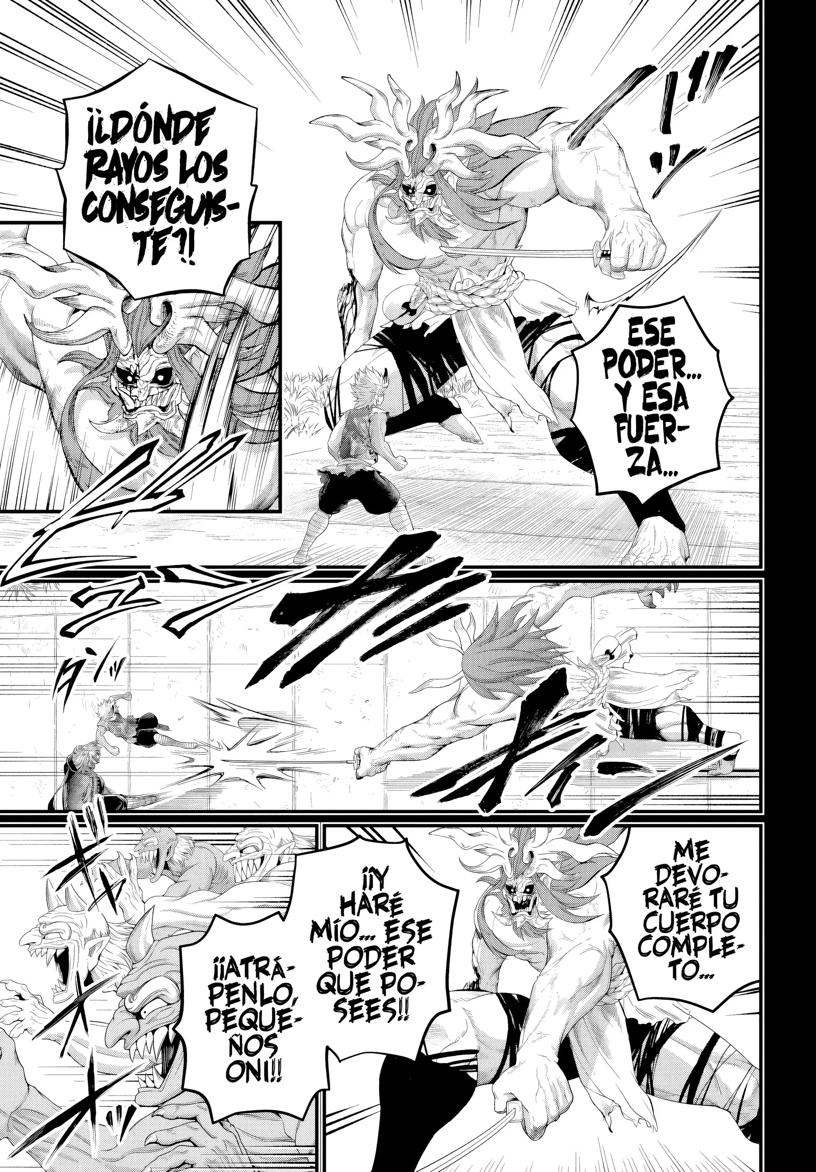 Capitulo 119 page 5