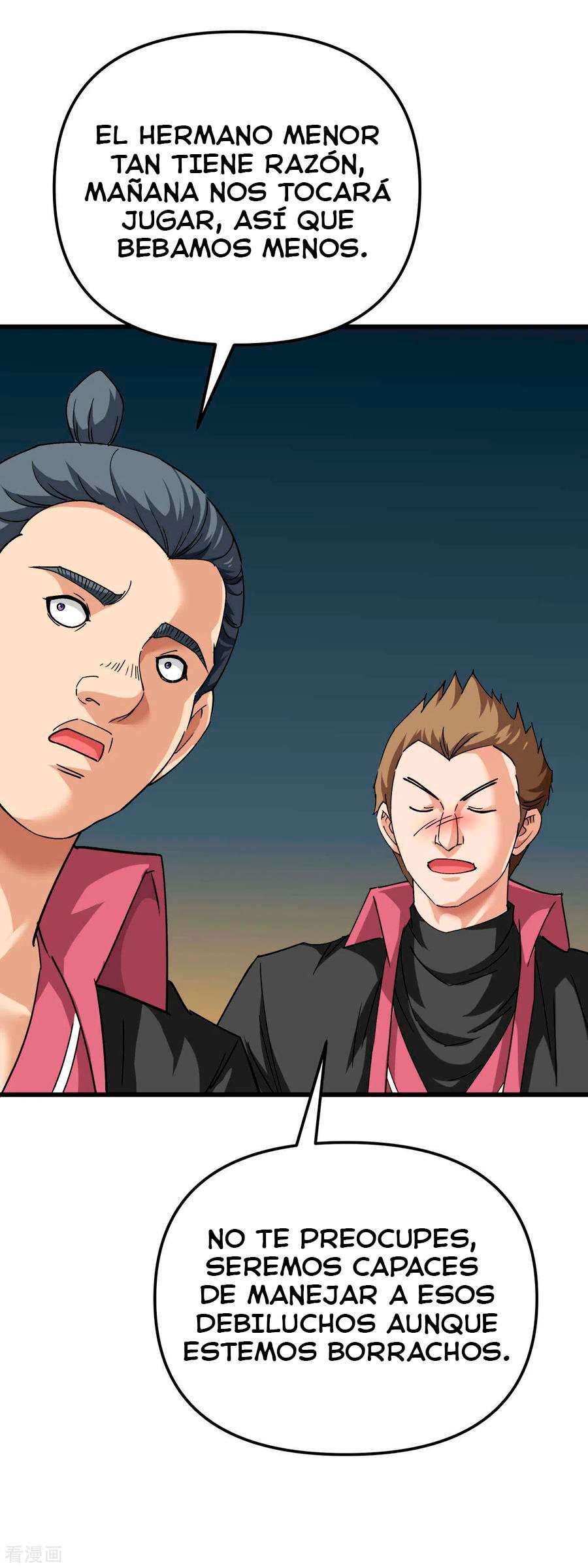 Capitulo 102 page 21