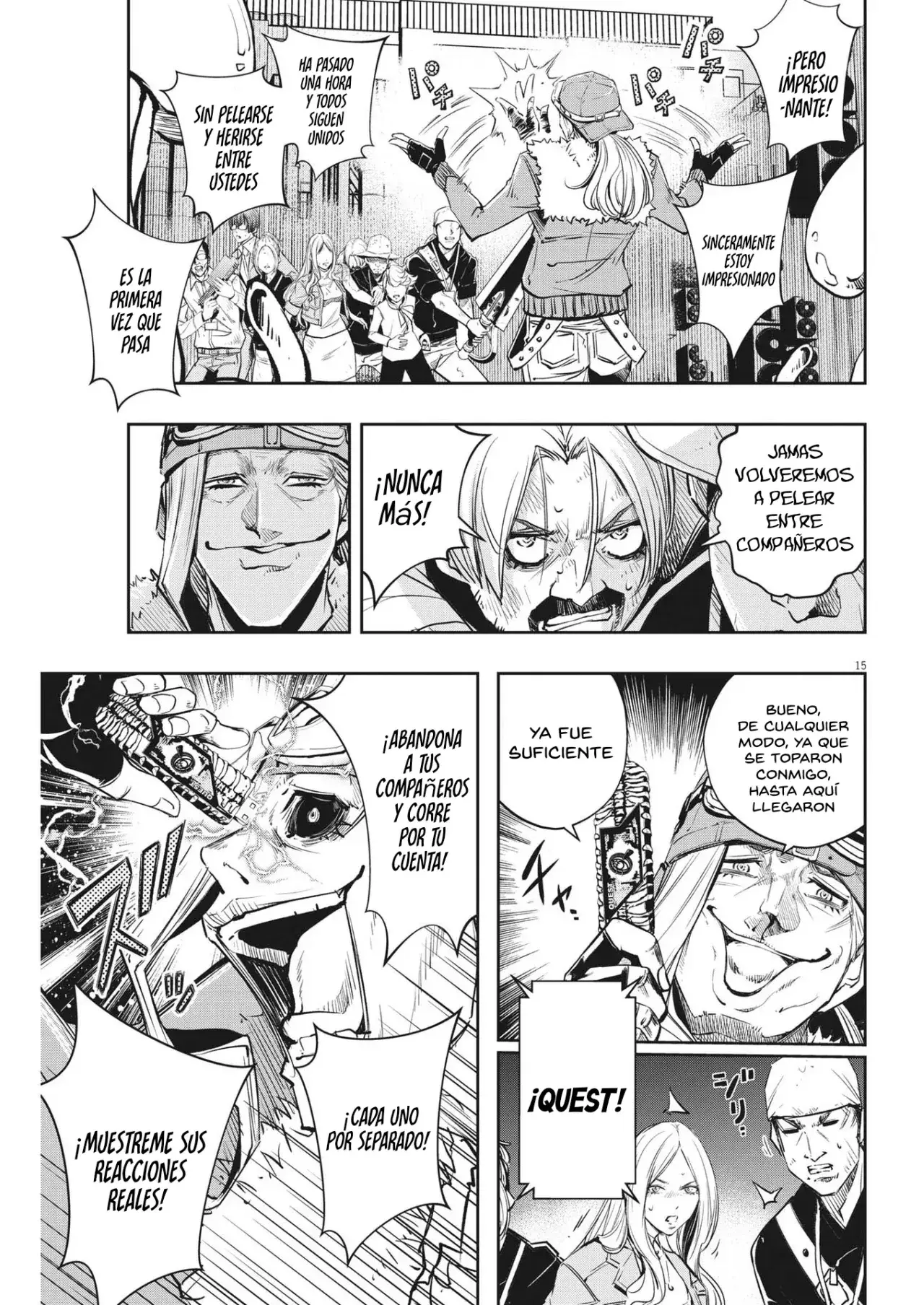 Capitulo 141 page 16