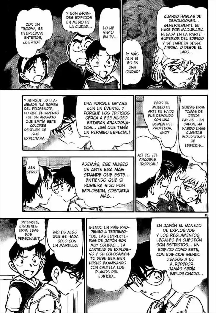 Capitulo 753 page 15