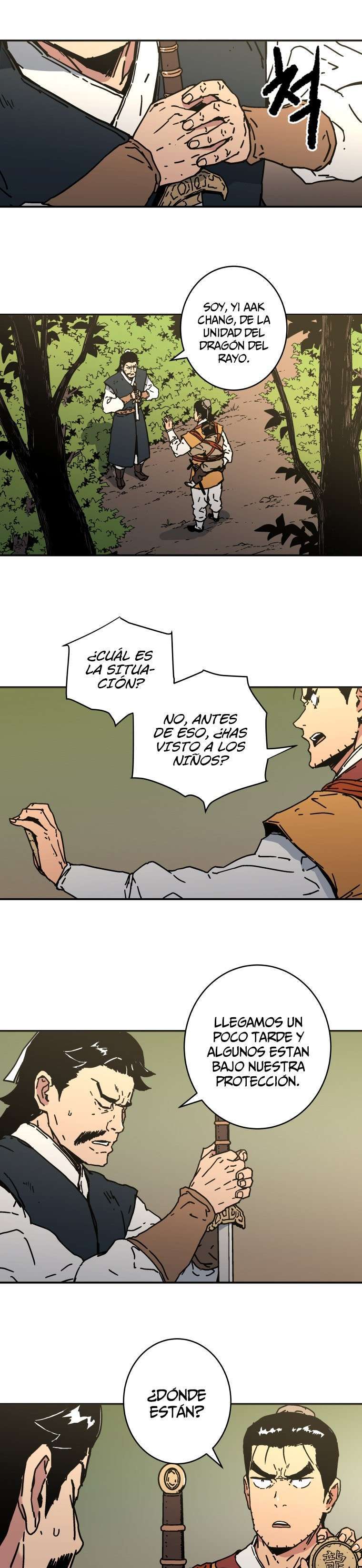 Capitulo 127 page 8