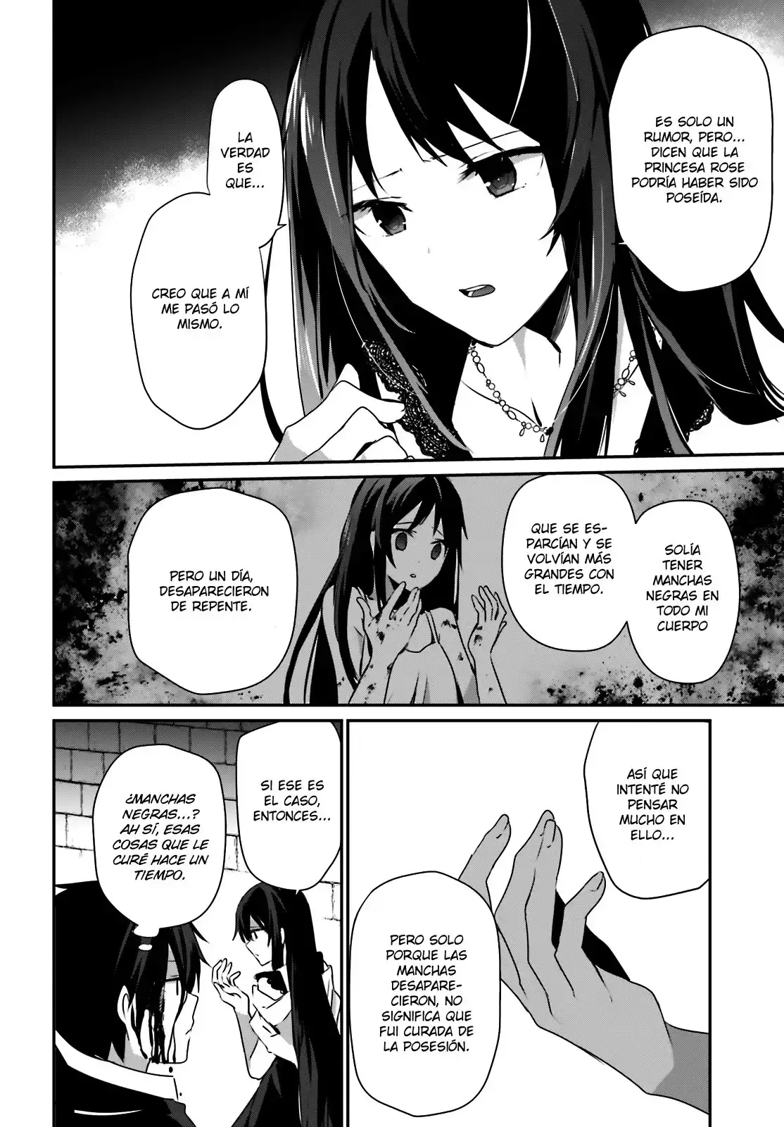 Capitulo 27 page 15