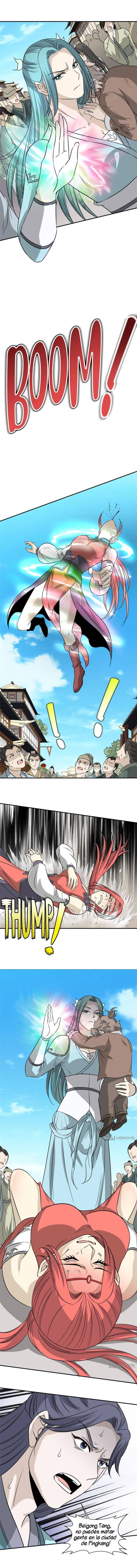 Capitulo 116 page 5