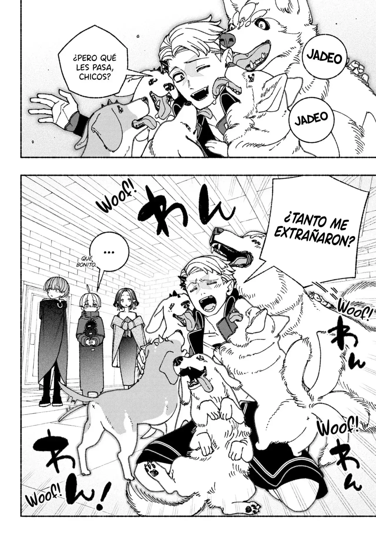 Capitulo 90 page 5