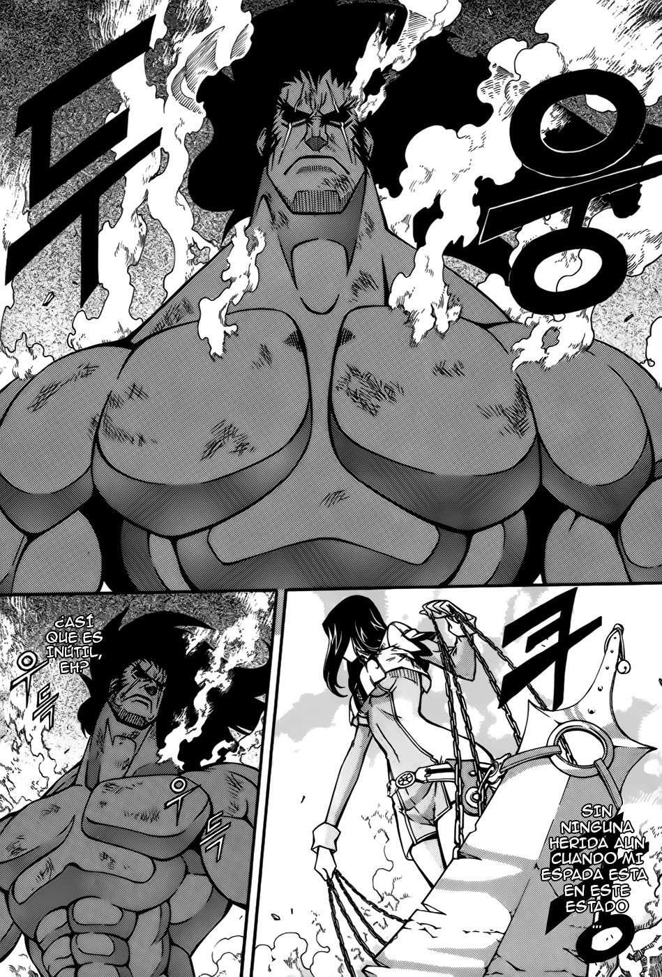 Capitulo 23 page 16