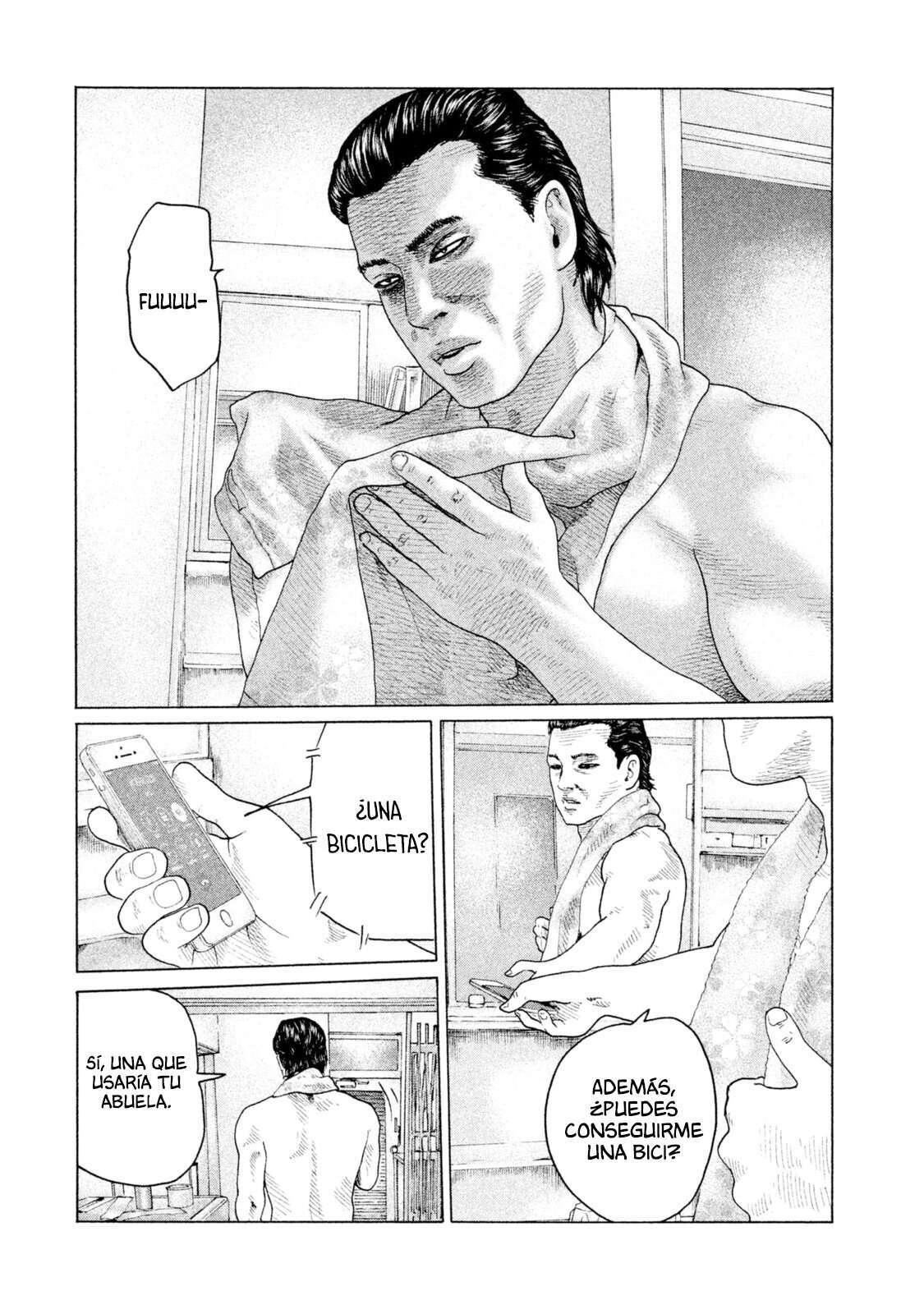 Capitulo 143 page 5