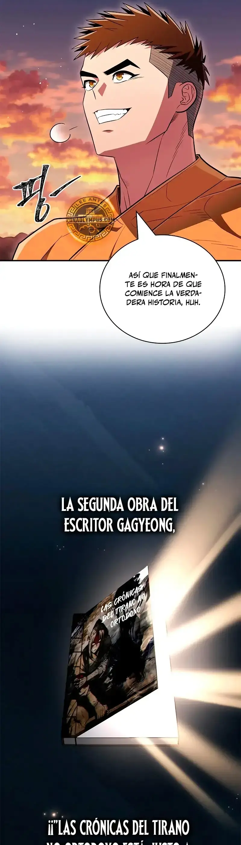 Capitulo 61 page 33