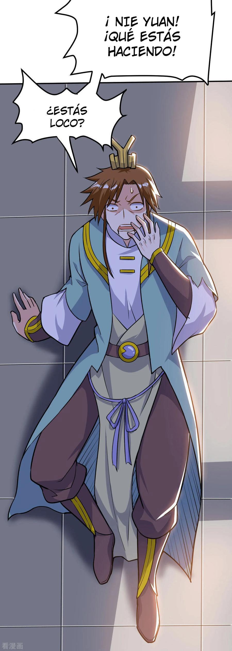 Capitulo 57 page 29