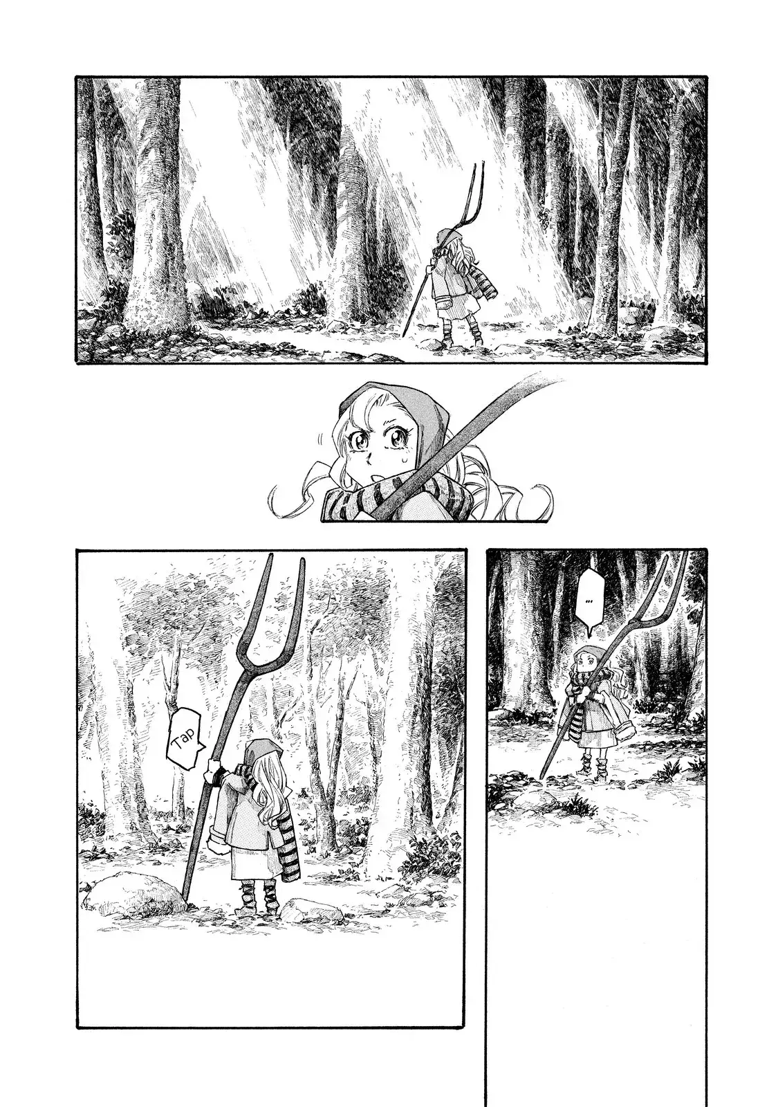Capitulo 31 page 5