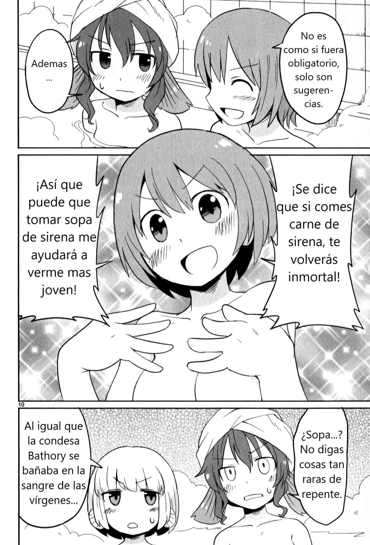 Capitulo 15 page 10