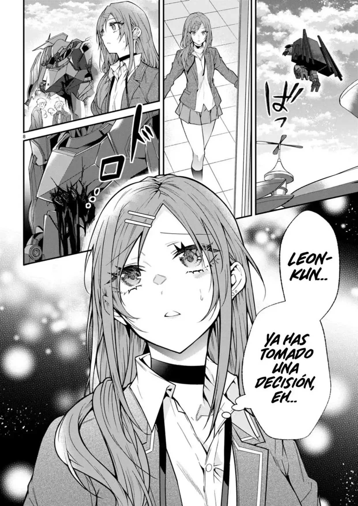 Capitulo 56 page 9