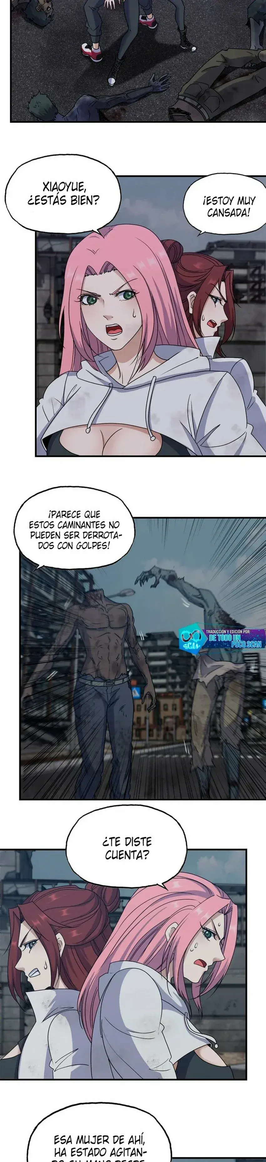Capitulo 256 page 11