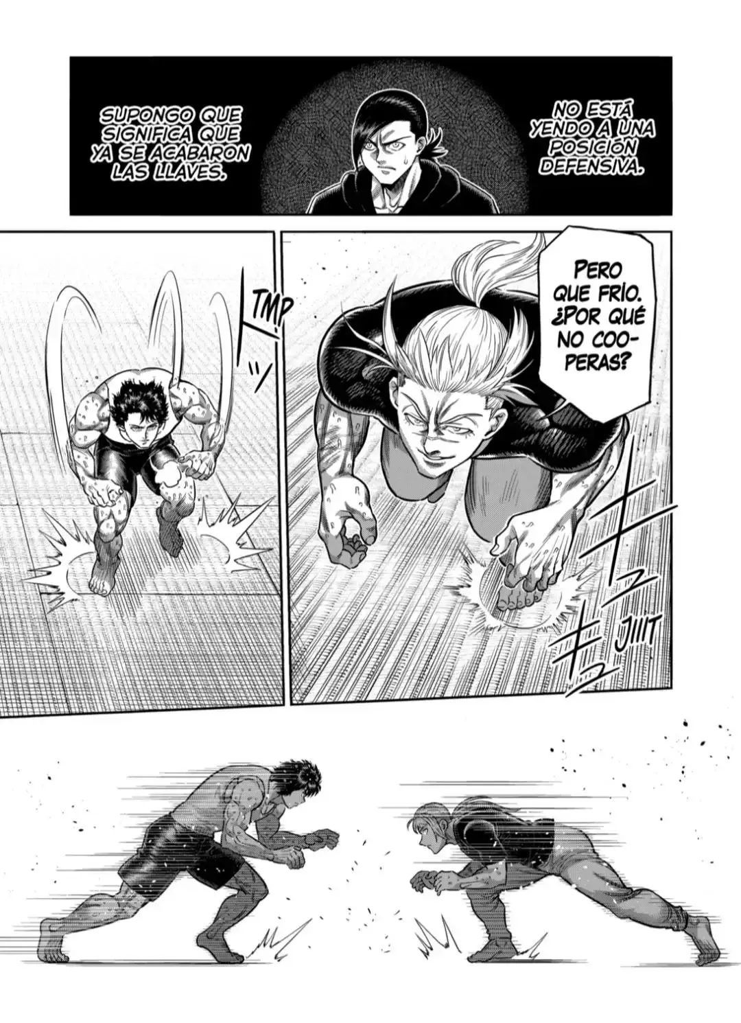 Capitulo 296 page 9