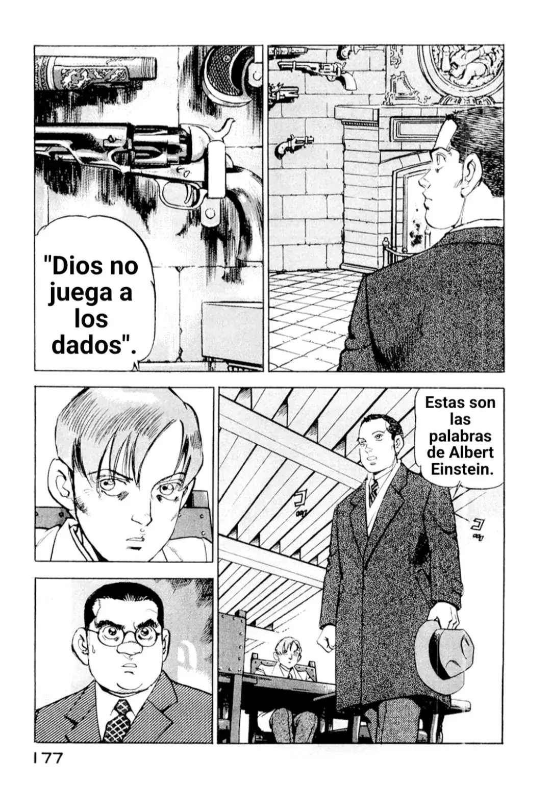 Capitulo 128 page 15