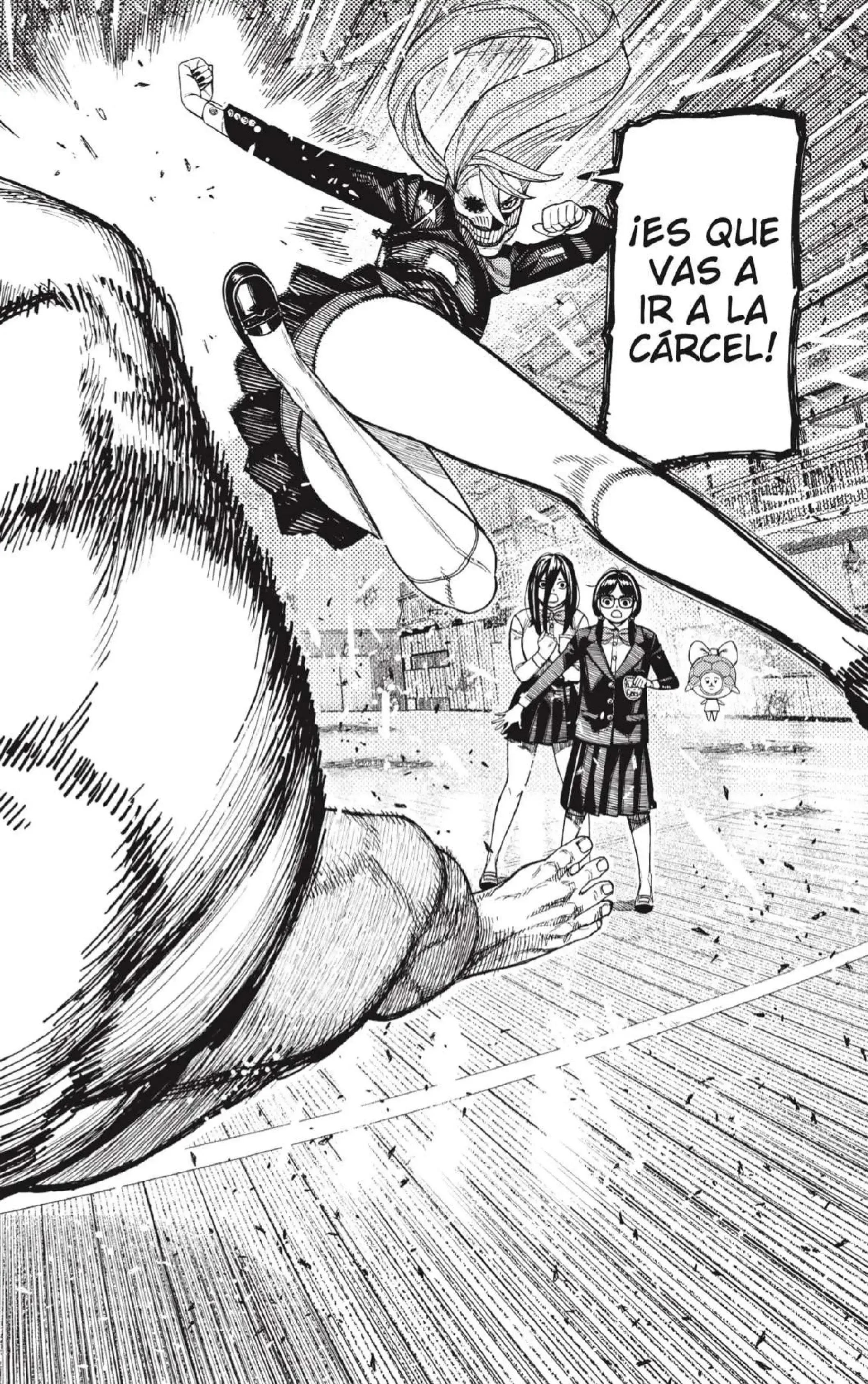 Capitulo 187 page 23