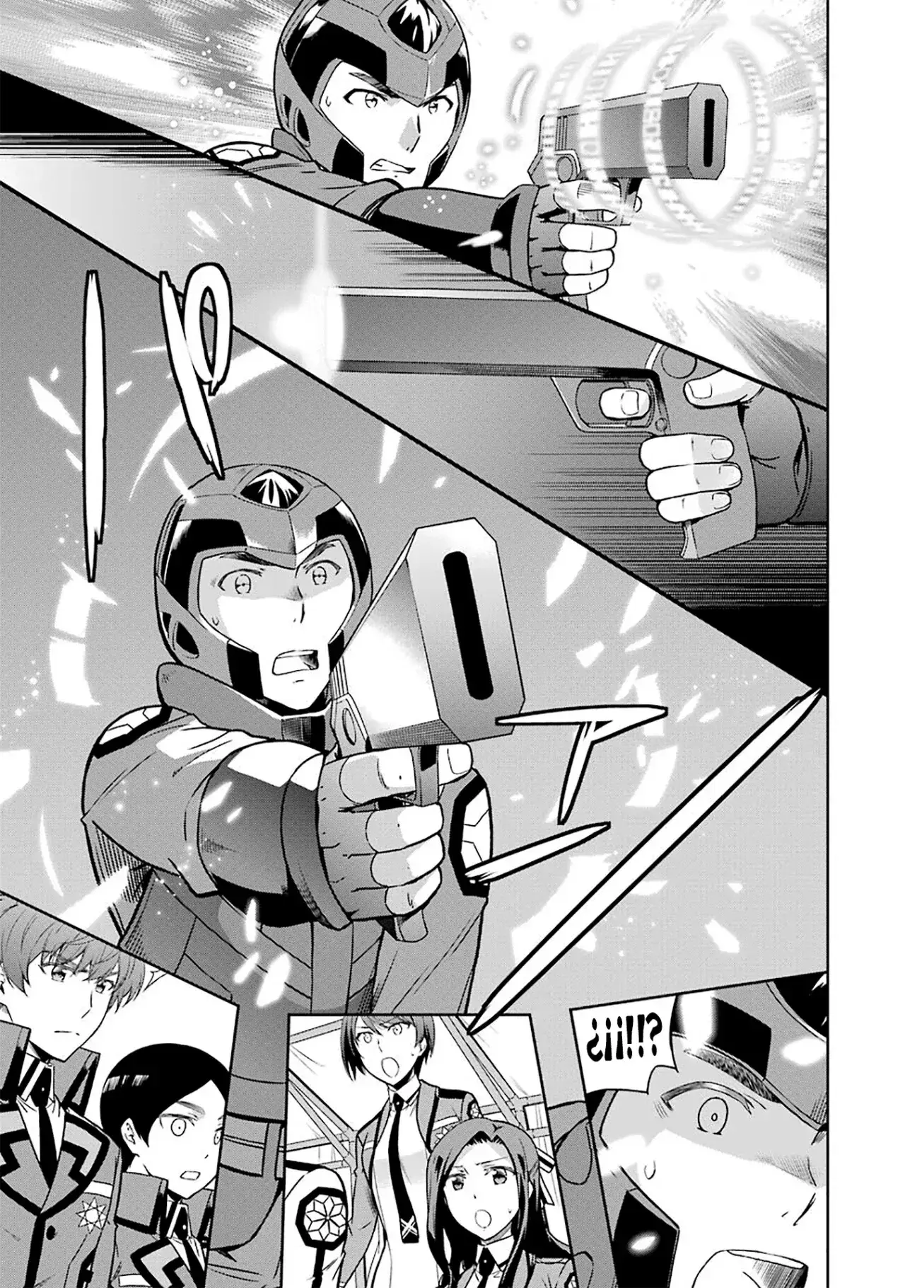 Capitulo 18 page 7