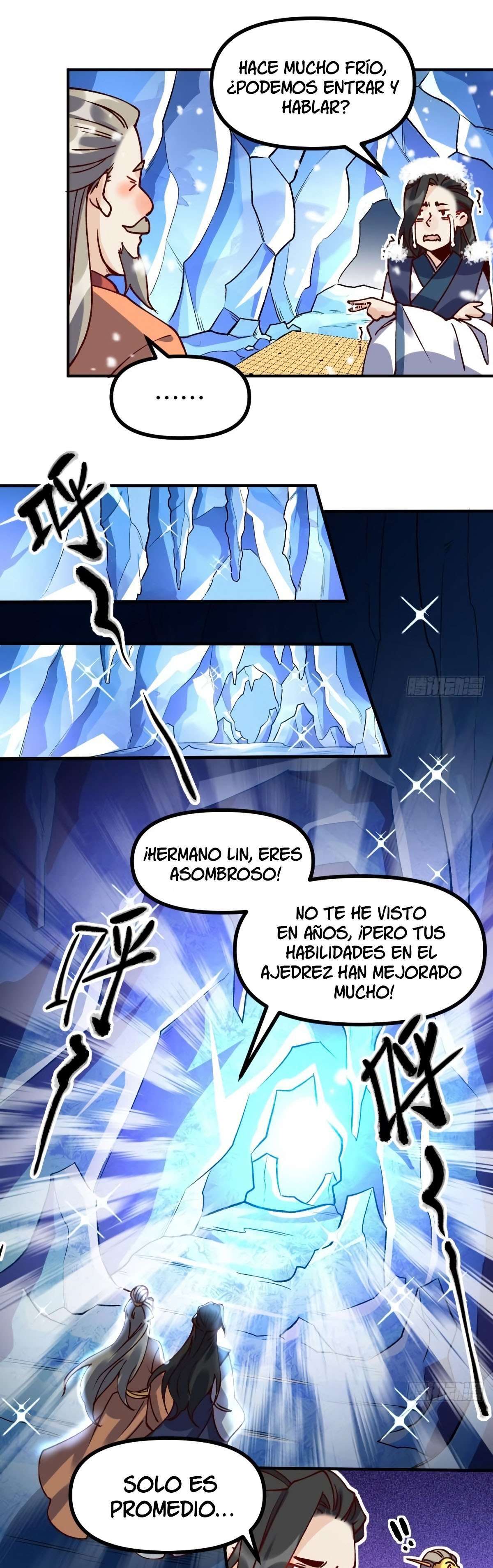Capitulo 46 page 10
