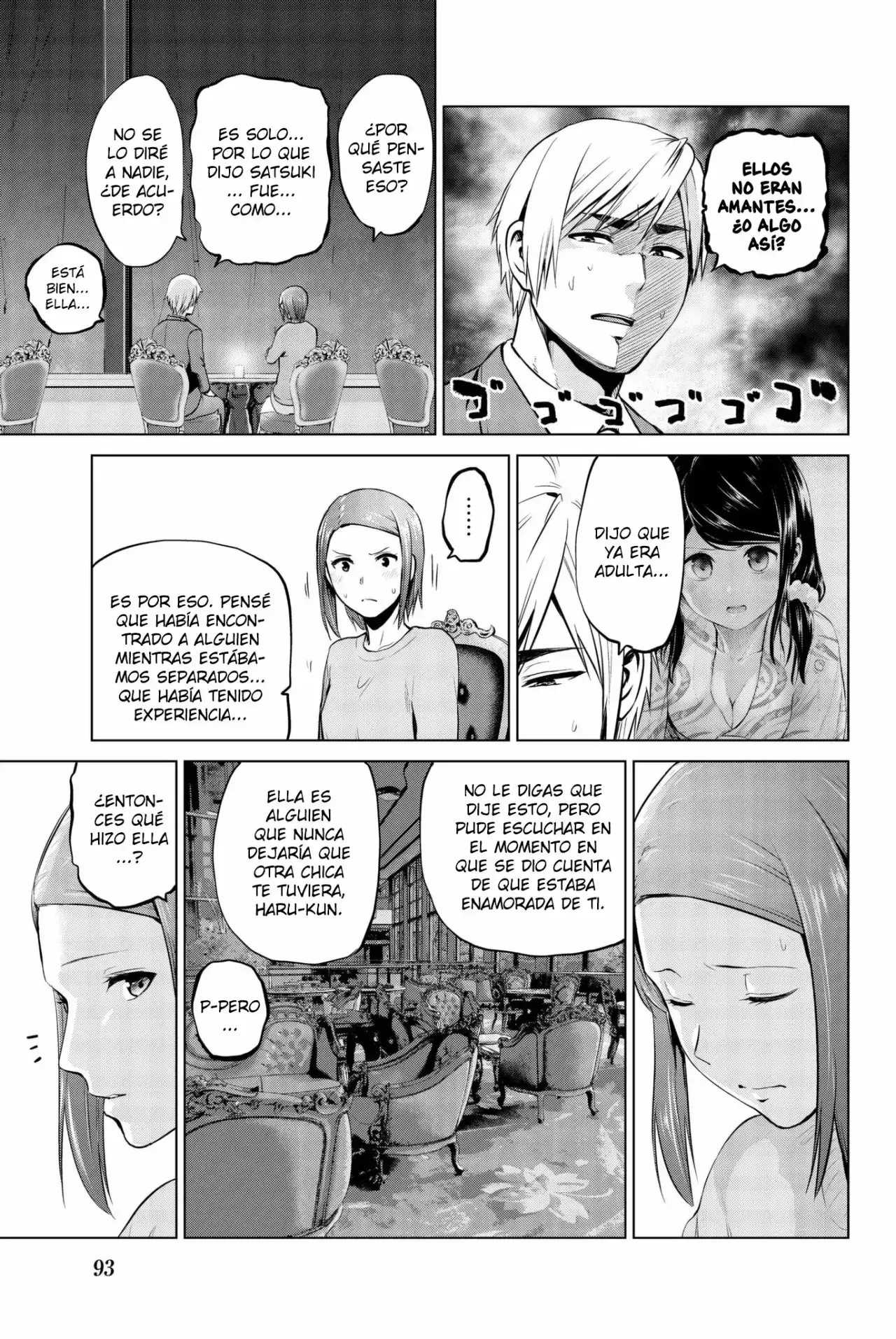 Capitulo 93 page 12