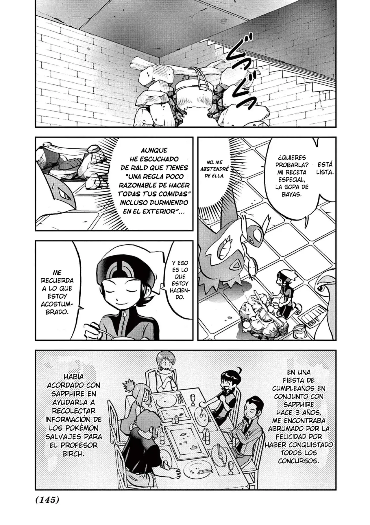 Capitulo 600 page 3