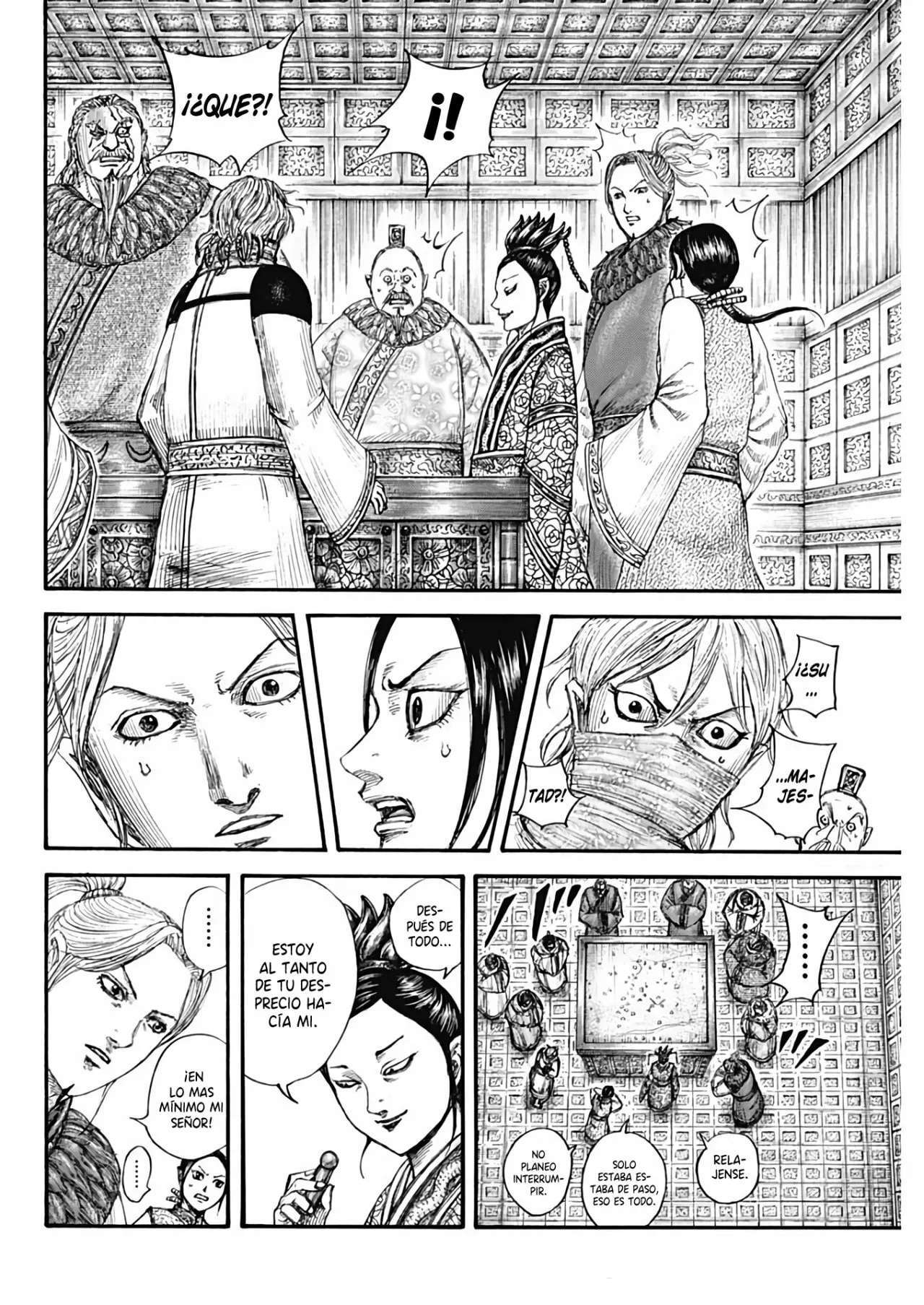Capitulo 704 page 18