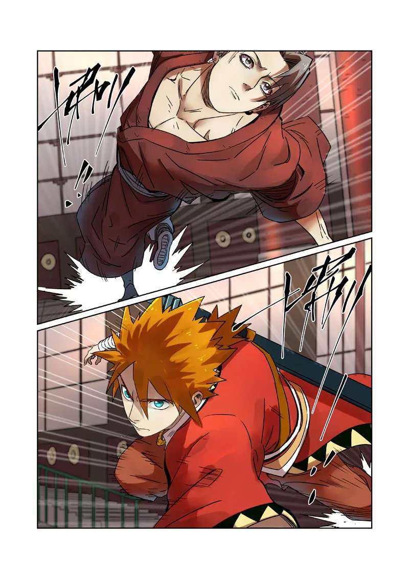 Capitulo 281.5 page 6