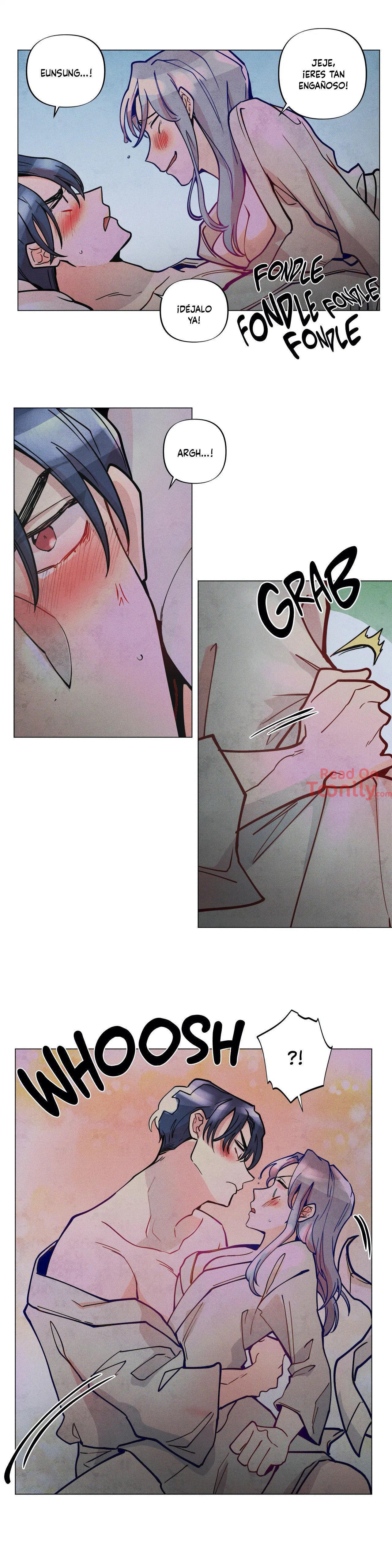 Capitulo 129 page 14