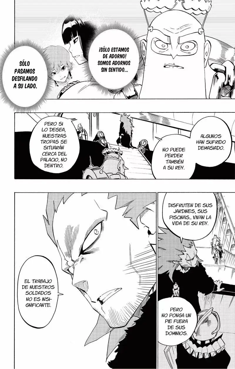 Capitulo 122 page 15