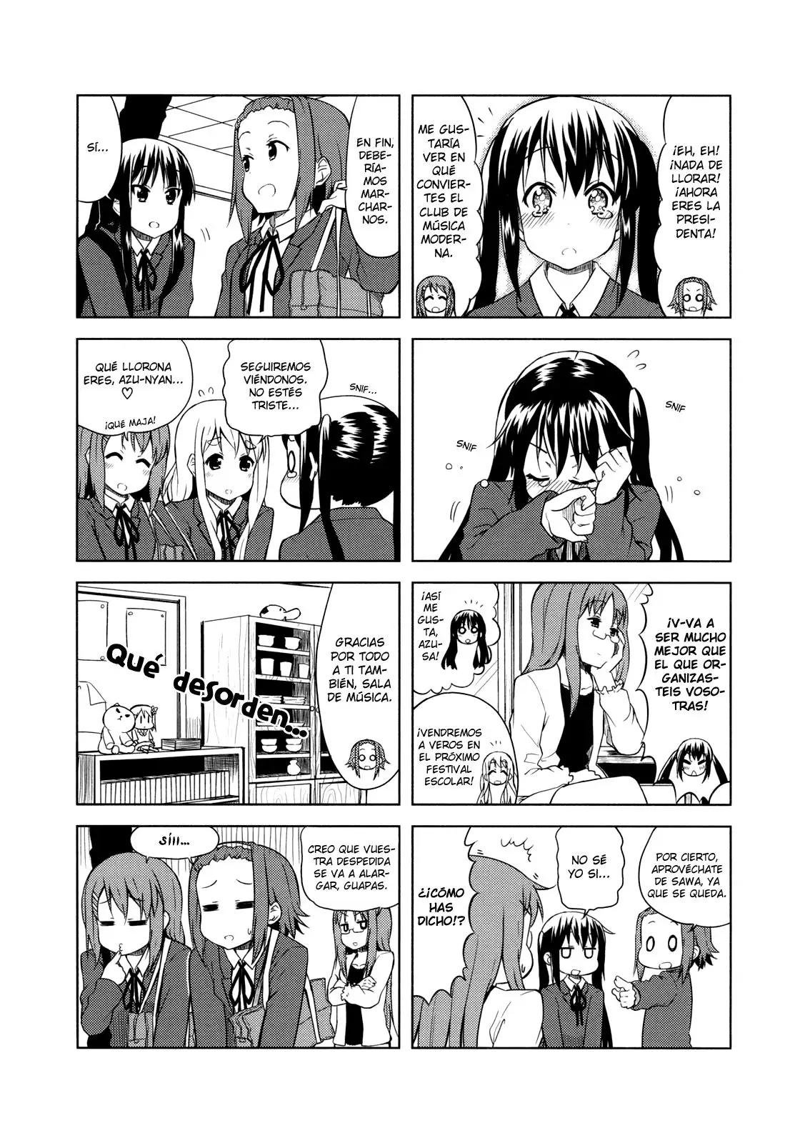 Capitulo 52 page 8
