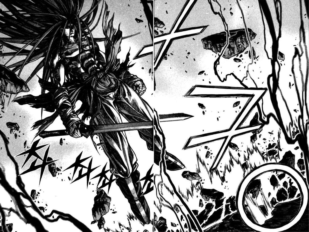 Capitulo 135 page 15