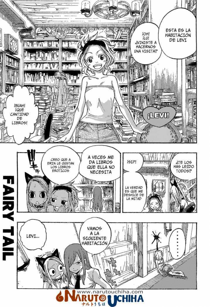 Capitulo 161.5 page 18