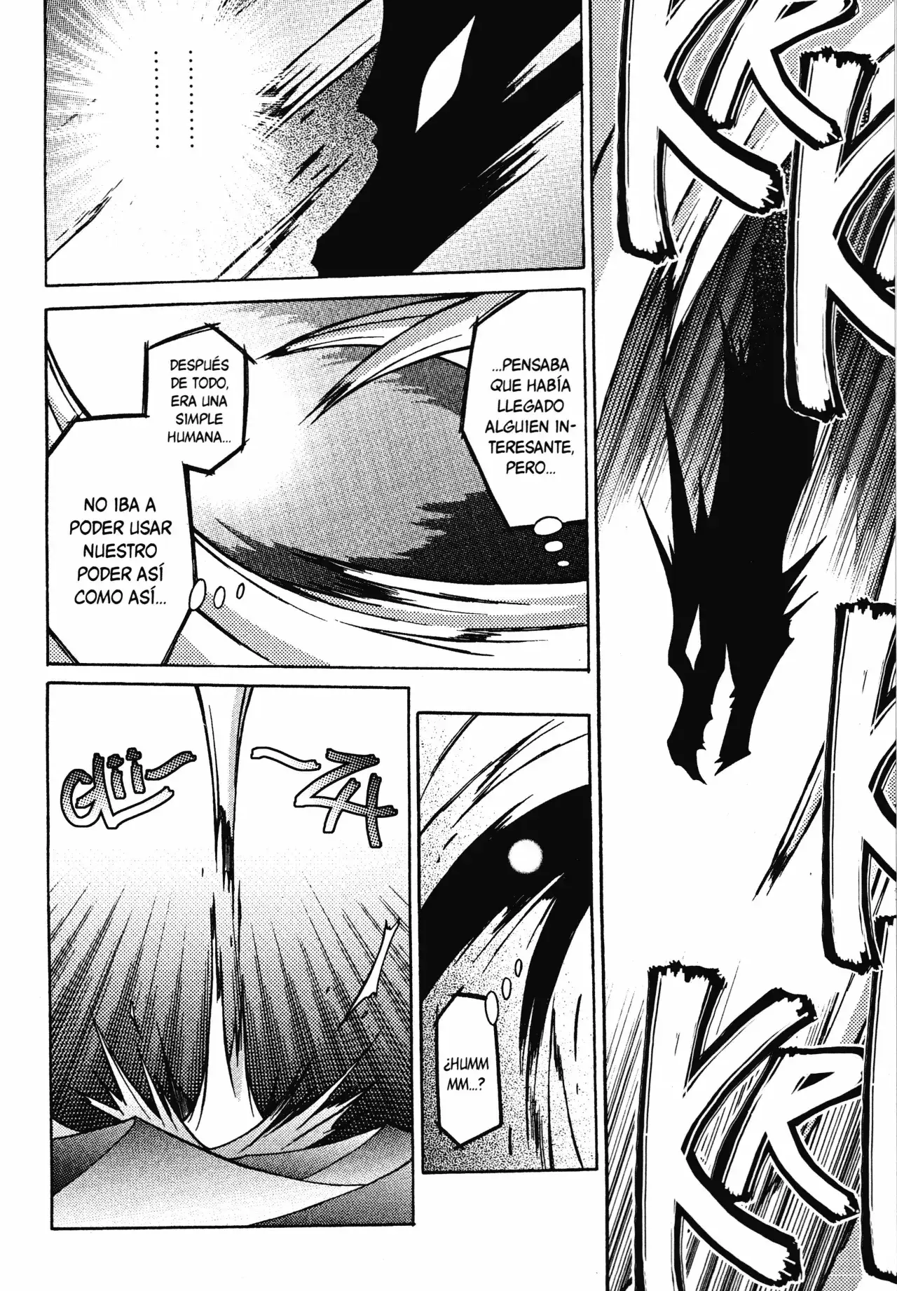 Capitulo 26 page 20