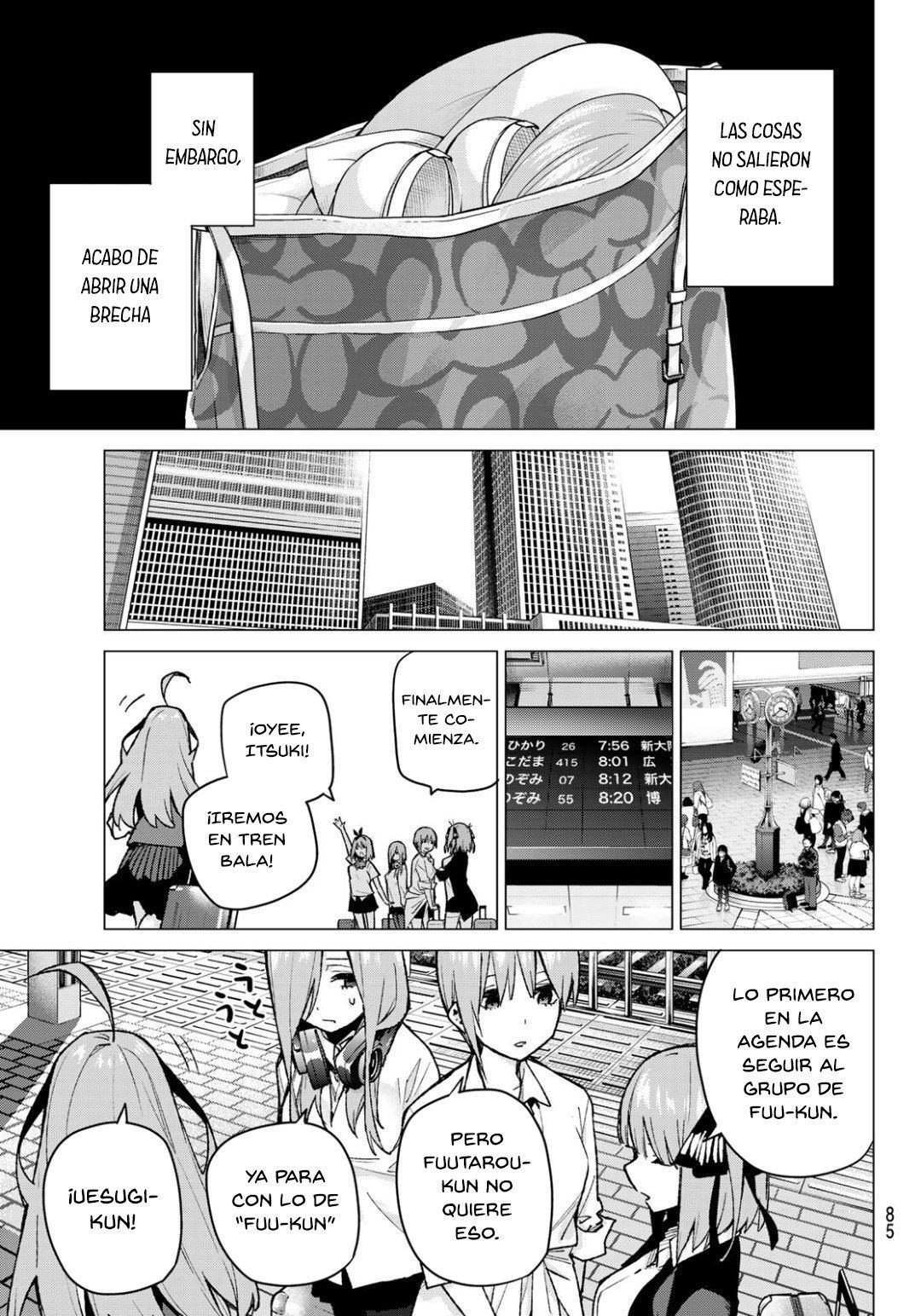 Capitulo 79 page 19