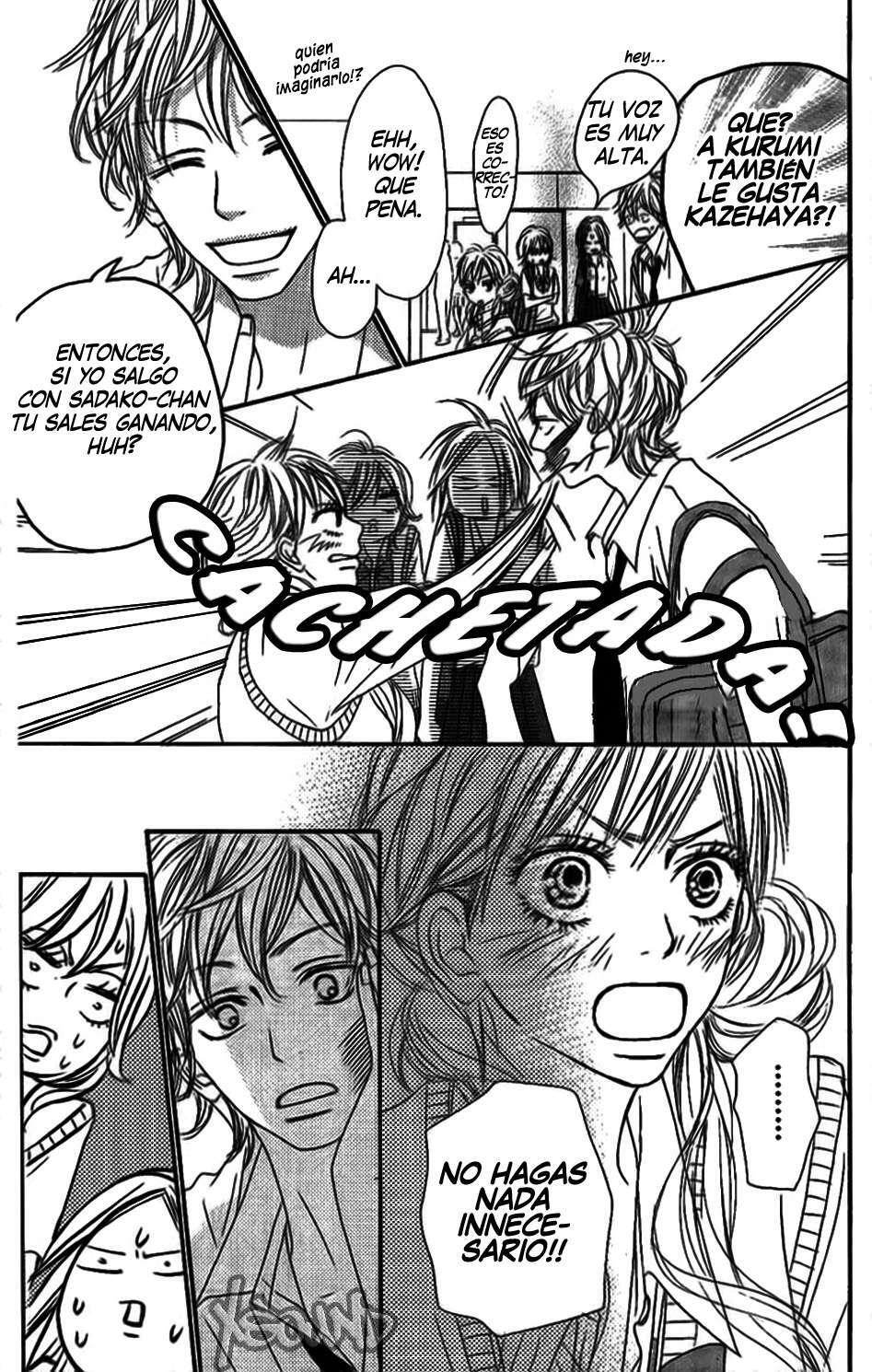 Capitulo 38 page 15