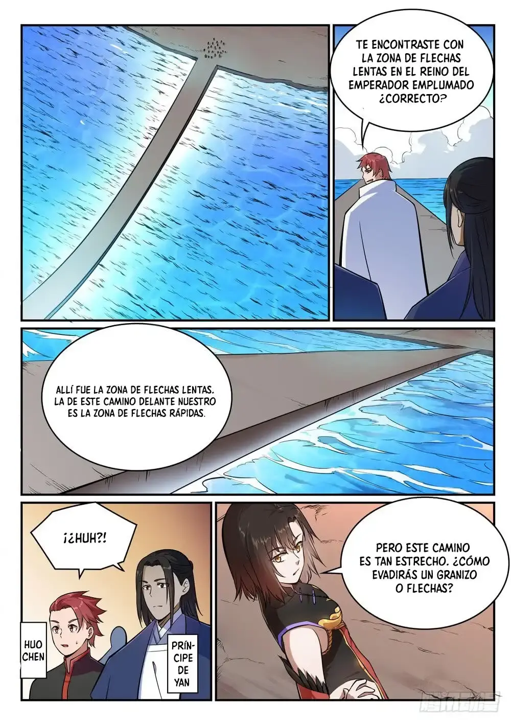 Capitulo 433 page 5