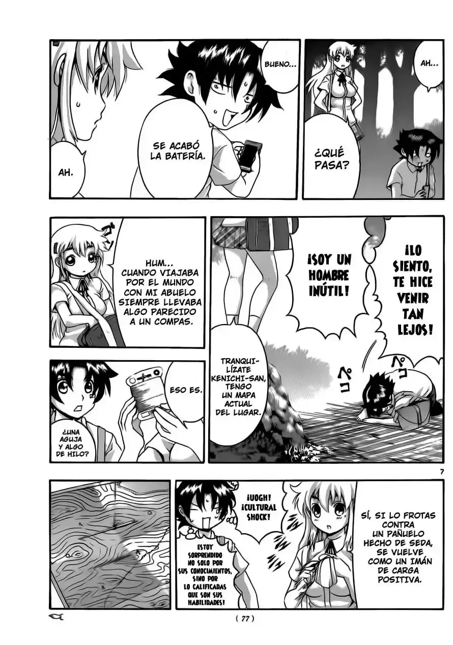 Capitulo 427 page 6