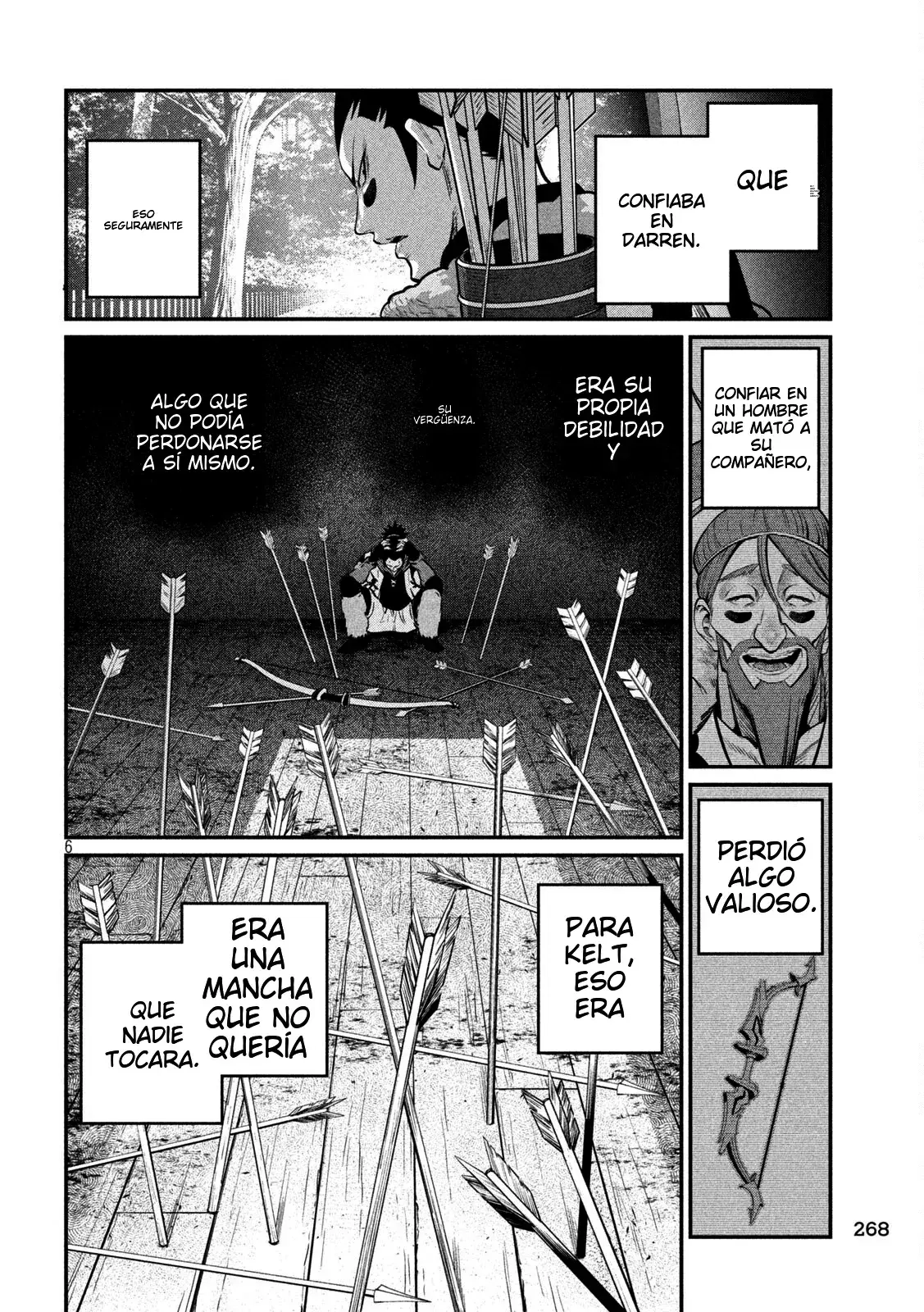 Capitulo 143 page 8