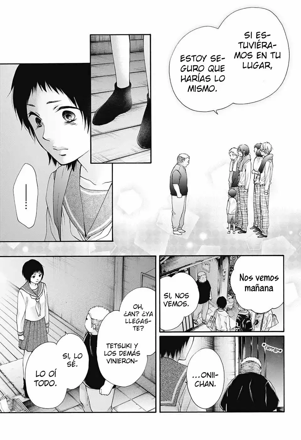 Capitulo 81 page 20