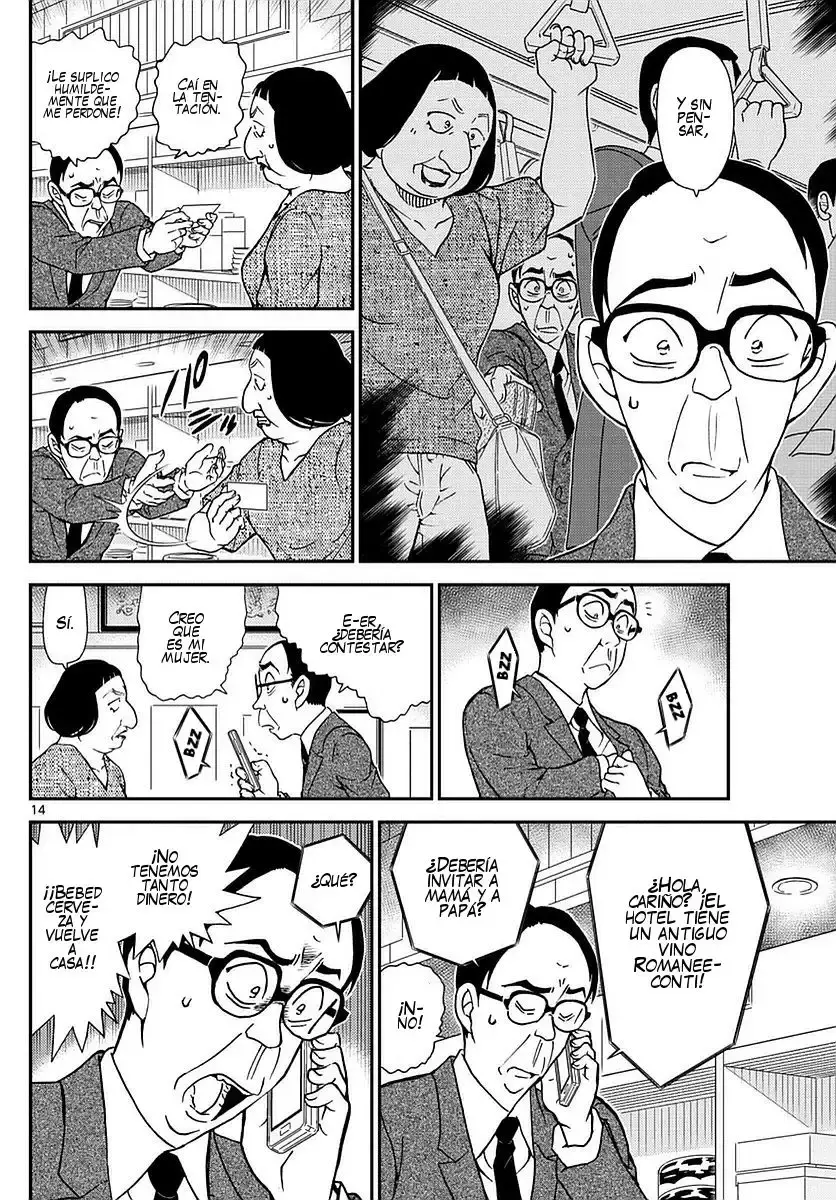 Capitulo 977 page 15