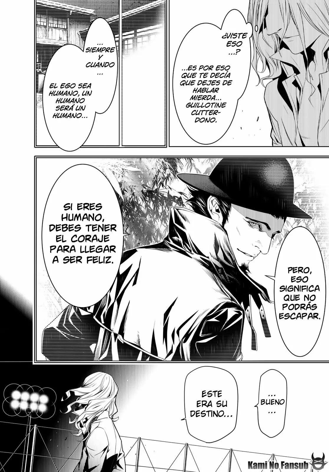 Capitulo 92 page 19
