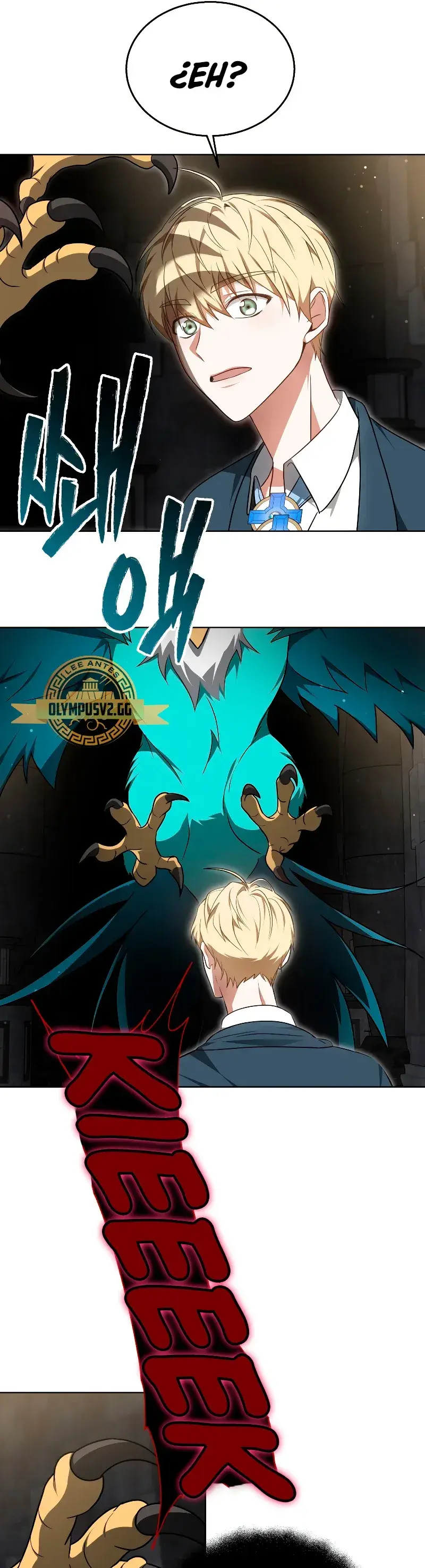 Capitulo 61 page 14