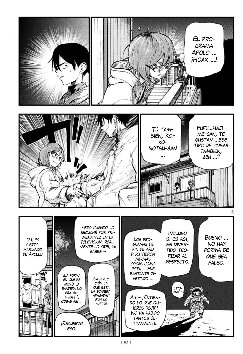 Capitulo 174 page 6