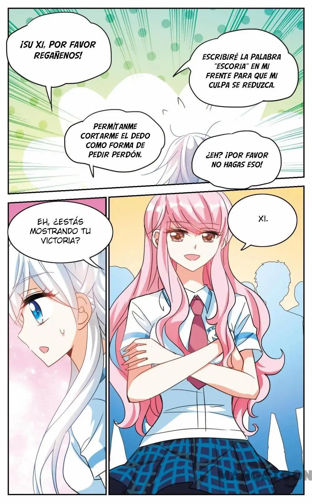 Capitulo 102 page 5