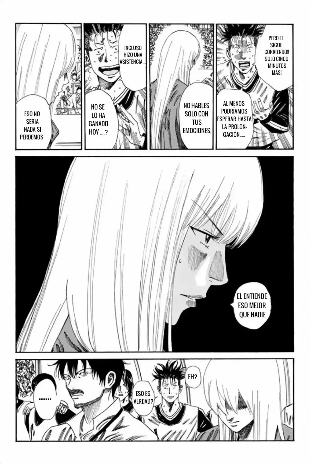 Capitulo 105 page 9