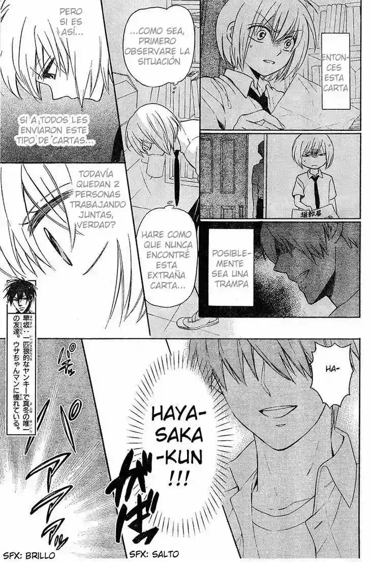 Capitulo 91 page 5