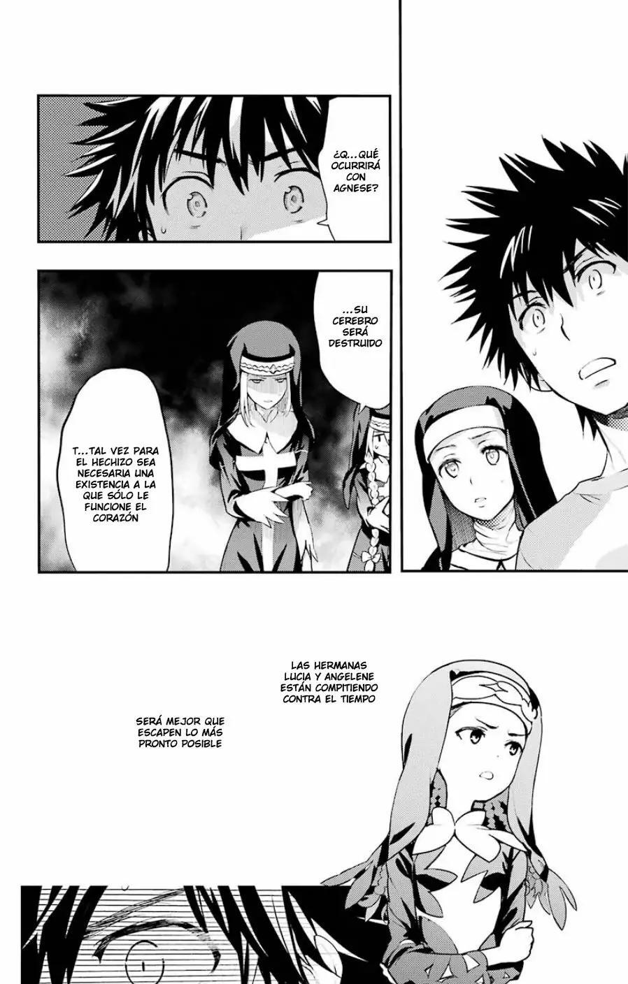 Capitulo 89 page 27