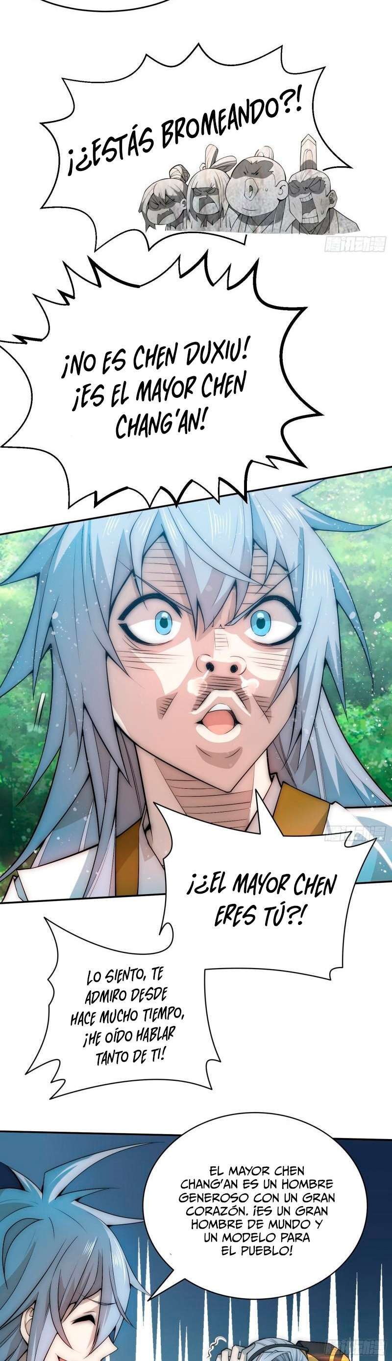 Capitulo 32 page 20