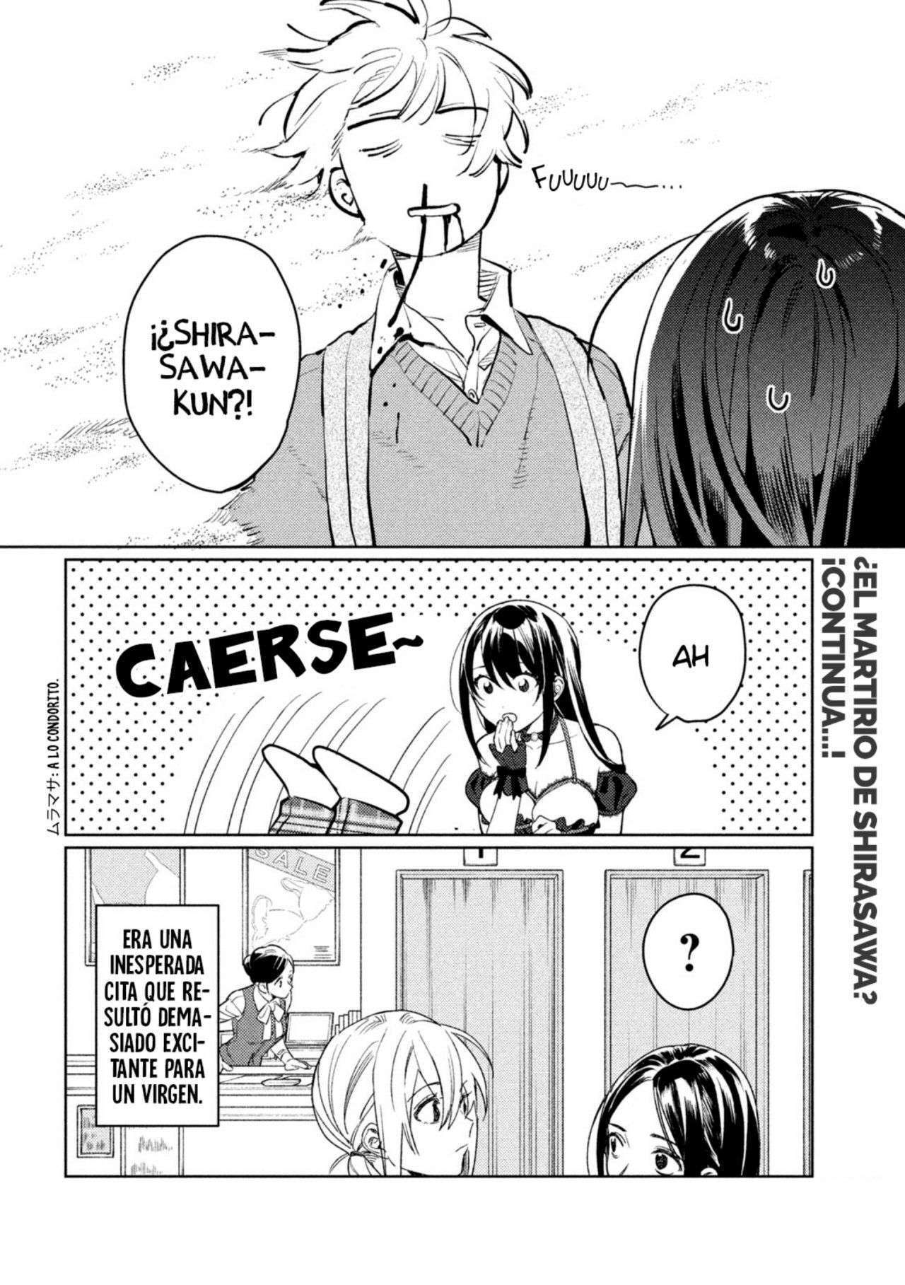 Capitulo 23.5 page 23