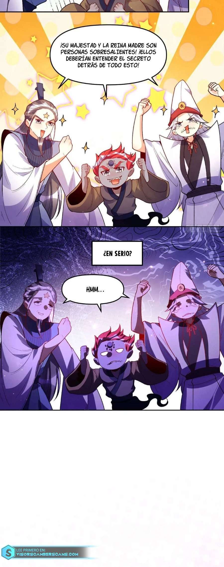 Capitulo 361 page 23