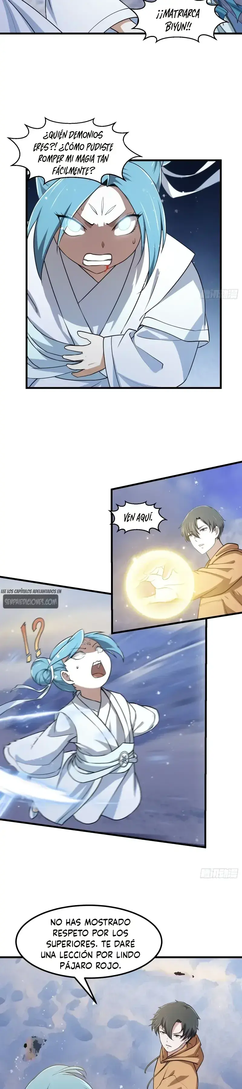 Capitulo 134 page 6