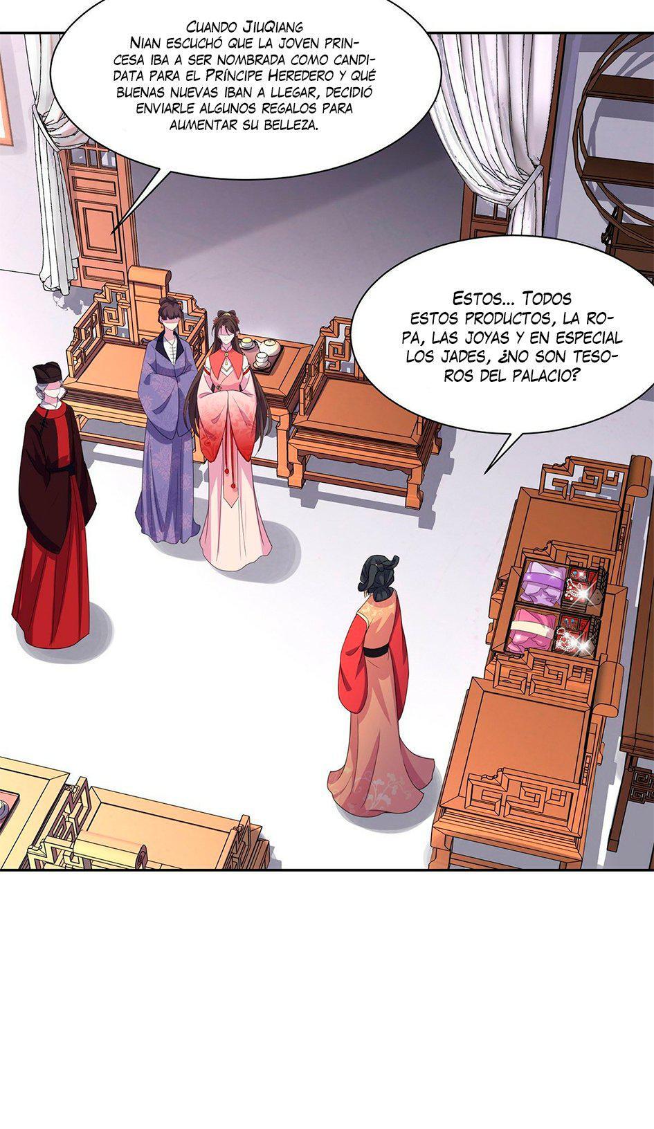 Capitulo 42 page 21